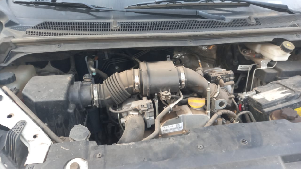  Maxus G10 2019    EN DESARME